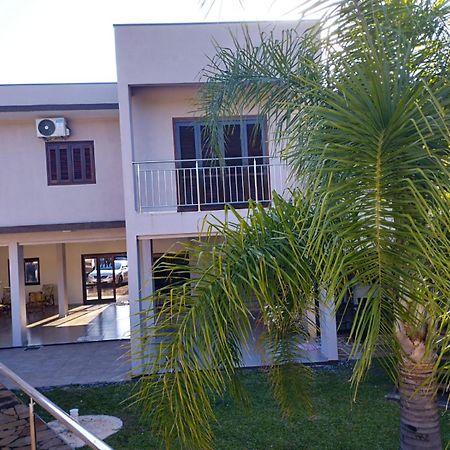 Senior Parque Hotel Santa Rosa  Exterior photo