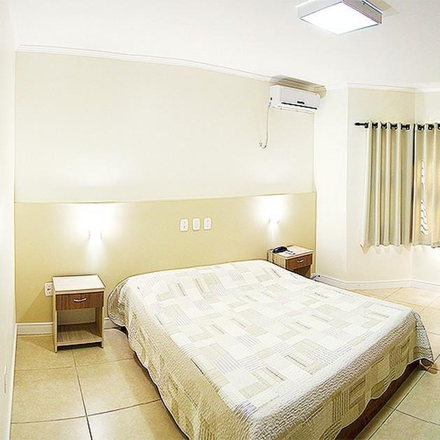 Senior Parque Hotel Santa Rosa  Room photo
